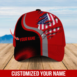 Personalized Heavy Equipment Operator Classic Cap - photo 63