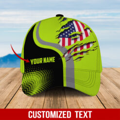 Personalized Heavy Equipment Operator Classic Cap - photo 62