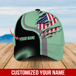 Personalized Heavy Equipment Operator Classic Cap - photo 70