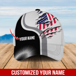 Personalized Heavy Equipment Operator Classic Cap - photo 69
