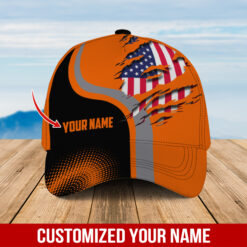 Personalized Heavy Equipment Operator Classic Cap - photo 67