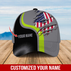 Personalized Heavy Equipment Operator Classic Cap - photo 65