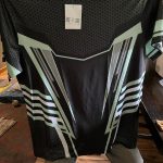 Customized Name And Color Workwear 3D All Over Printed Clothes AA204 photo review
