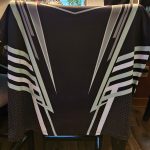 Customized Name And Color Workwear 3D All Over Printed Clothes AA204 photo review