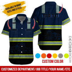 Pocket - Custom Name and Color Love Tow Truck - photo 588