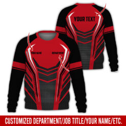 Custom Text and Color Hoodie - photo 496