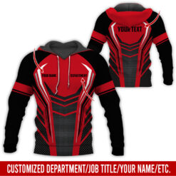 Custom Text and Color Hoodie - photo 497
