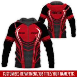 Custom Text and Color Hoodie - photo 498