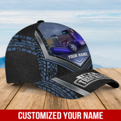 Custom Trucker Cap - photo 6