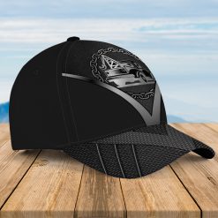 Cool Tow Truck Cap - photo 7