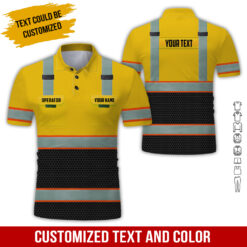 Custom Text & Color 3D Printed Workwear - photo 35