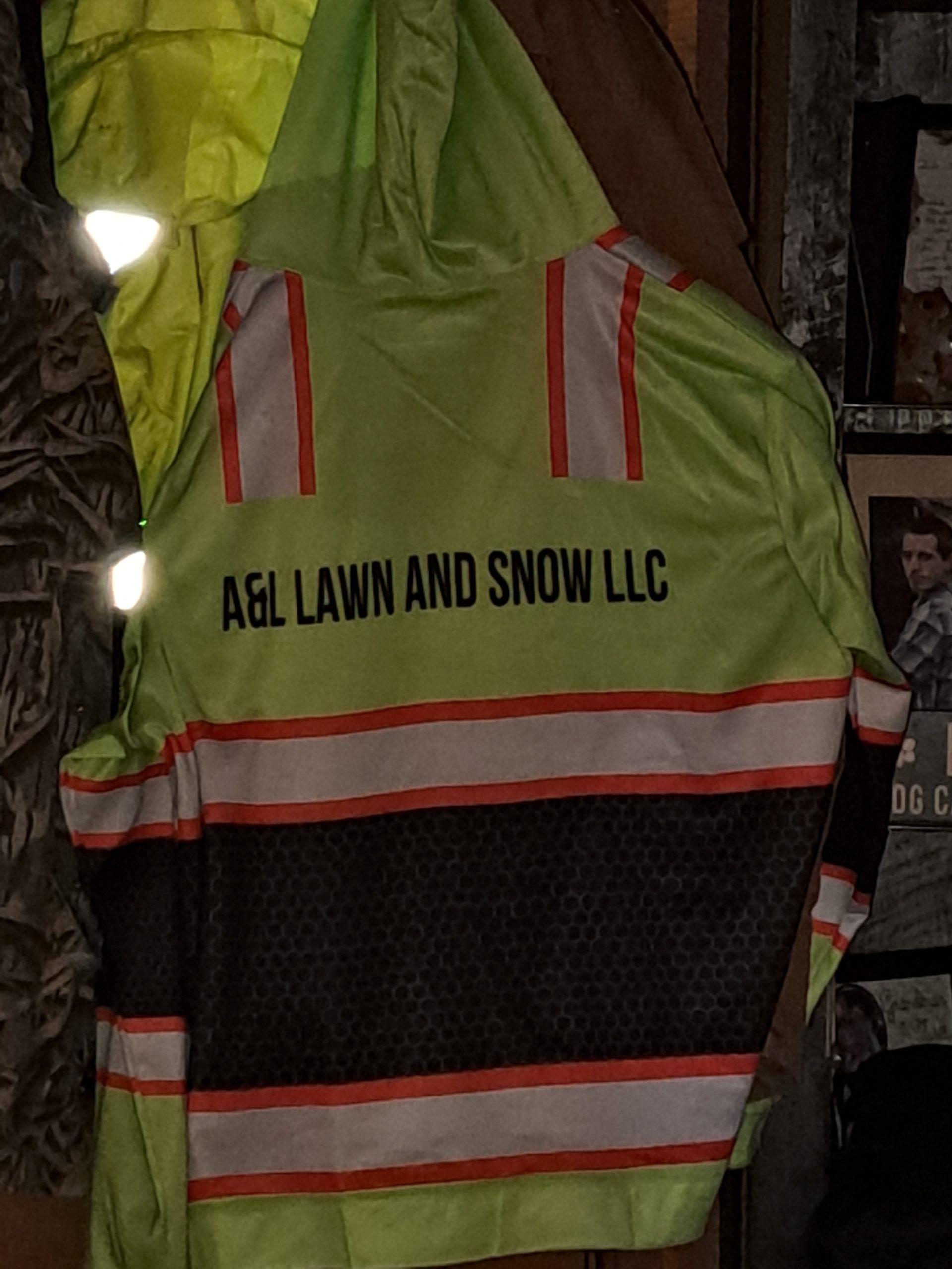 Click to view full screen Pocket – Personalized Name Workwear Style All Over Printed Clothes SS15 photo review