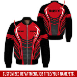 Custom Text and Color Hoodie - photo 501