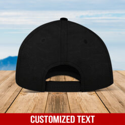 Custom Firefighter Cap - photo 7