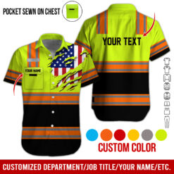 Pocket - Custom Name and Color Hoodie - photo 181