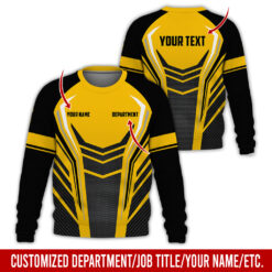 Custom Text and Color Hoodie - photo 509