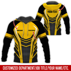 Custom Text and Color Hoodie - photo 510