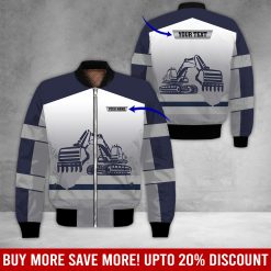 Full Color Custom Text 3D Printed Uniform - photo 354