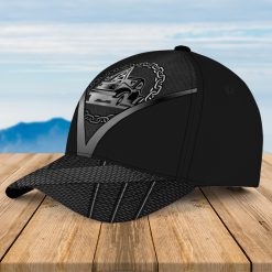 Cool Tow Truck Cap - photo 9