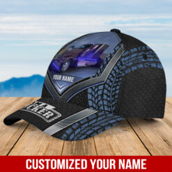 Custom Trucker Cap - photo 8