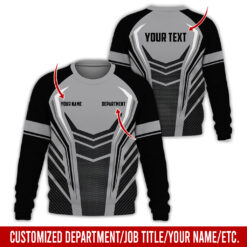 Custom Text and Color Hoodie - photo 522