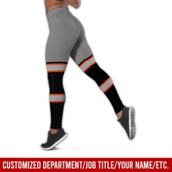 Personalized Semi Truck Driver Uniform w/ Pocket - photo 399