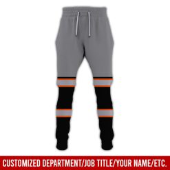 Personalized Semi Truck Driver Uniform w/ Pocket - photo 398