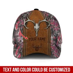 Custom Hunting Cap - photo 23