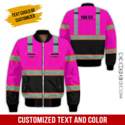 Custom Text & Color 3D Printed Workwear - photo 78