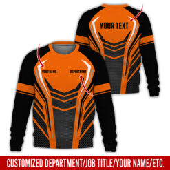 Custom Text and Color Hoodie - photo 548