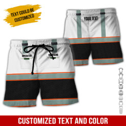 Custom Text & Color 3D Printed Workwear - photo 85