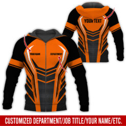 Custom Text and Color Hoodie - photo 550