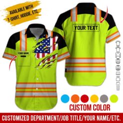 Pocket - Custom Name and Color Heavy Equipment - photo 226