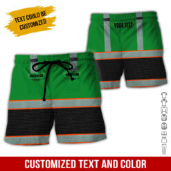 Custom Text & Color 3D Printed Workwear - photo 103