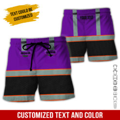 Custom Text & Color 3D Printed Workwear - photo 112