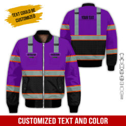 Custom Text & Color 3D Printed Workwear - photo 114