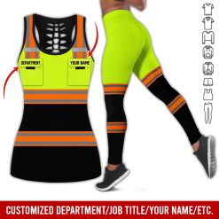 Personalized Heavy Equipment Pocket Shirt - photo 740