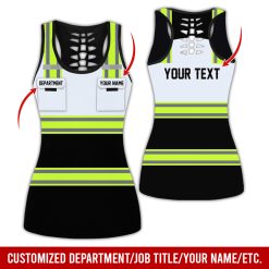 Personalized Heavy Equipment Pocket Shirt - photo 832