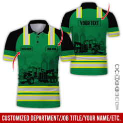 Custom Love Tow Truck Hoodie - photo 370