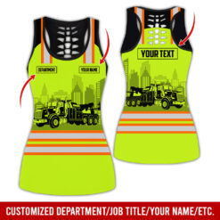 Custom Love Tow Truck Hoodie - photo 275