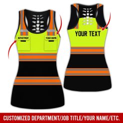 Personalized Heavy Equipment Pocket Shirt - photo 741