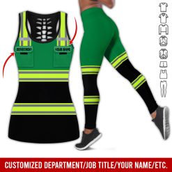 Personalized Heavy Equipment Pocket Shirt - photo 844