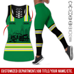 Custom Love Tow Truck Hoodie - photo 378