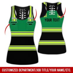 Personalized Heavy Equipment Pocket Shirt - photo 845