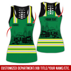 Custom Love Tow Truck Hoodie - photo 379