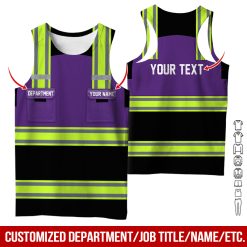 Personalized Heavy Equipment Pocket Shirt - photo 855