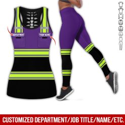 Personalized Heavy Equipment Pocket Shirt - photo 857
