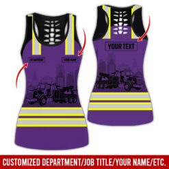 Custom Love Tow Truck Hoodie - photo 391