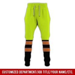 Personalized Heavy Equipment Pocket Shirt - photo 743