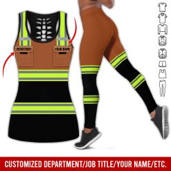 Personalized Heavy Equipment Pocket Shirt - photo 870